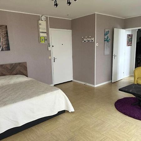 Cocooning Home Châteauroux Extérieur photo